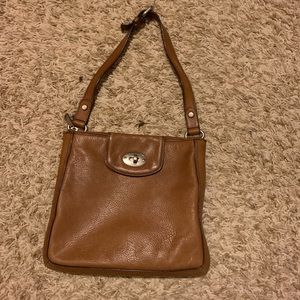 Fossil Purse